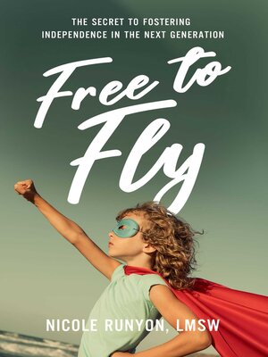 cover image of Free to Fly